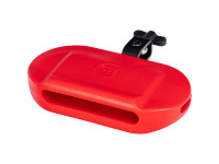 Meinl MPE4R Percussion Block Low Meinl MPE4R Percussion Block Low